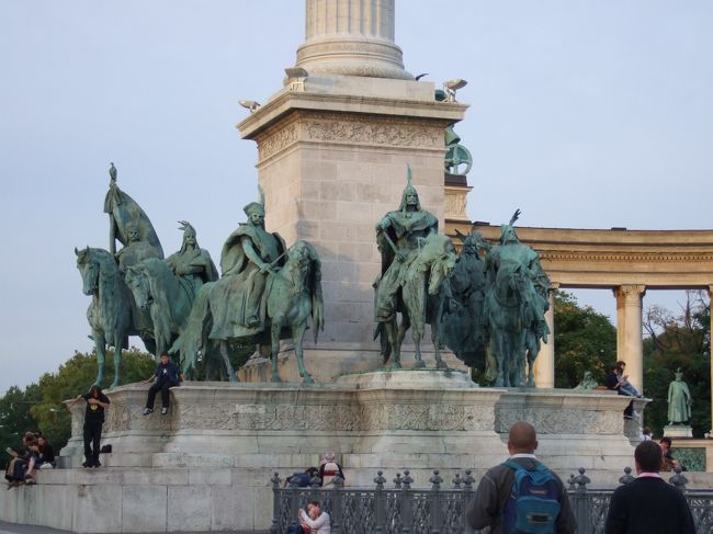 このスケール！！