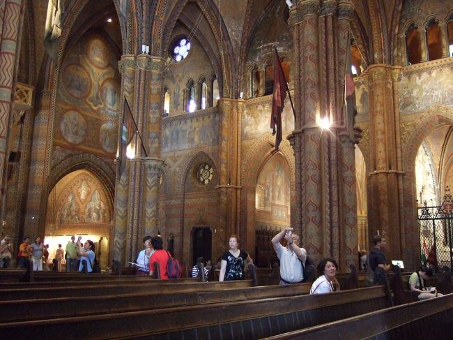 雰囲気ありますね。