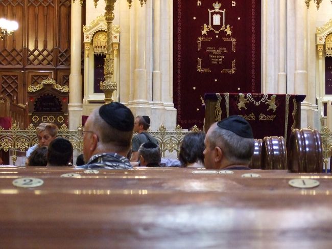 ちなみに男の人はみなさんこういうのを被らないといけないみたいです。