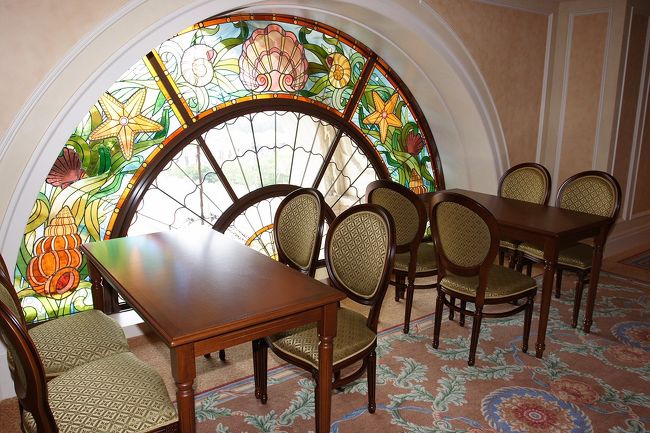 ２００７夏のｔｄｒ ミラコスタ編 東京ディズニーリゾート 千葉県 の旅行記 ブログ By ３８うさぎさん フォートラベル