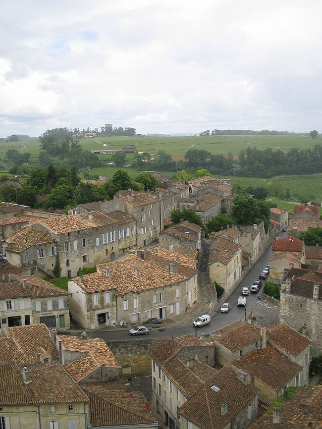 景色ﾏﾝｾｰすぎ。