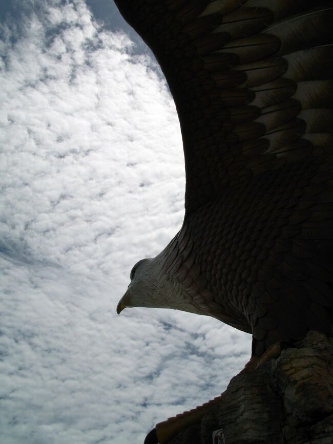 マレーシア2007-2 ランカウイ島-2　　　30/　　　13