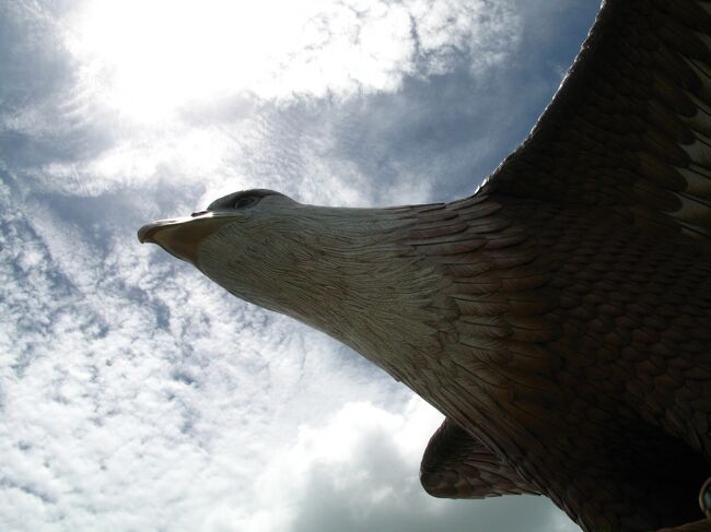 マレーシア2007-2 ランカウイ島-2　　　30/　　　15