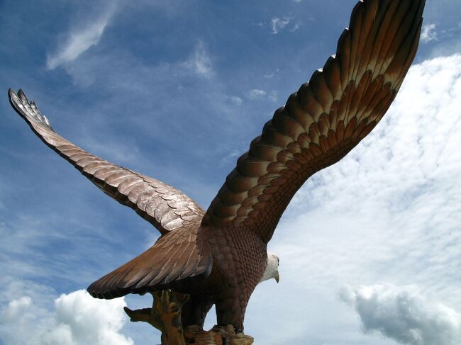 マレーシア2007-2 ランカウイ島-2　　　30/　　　17