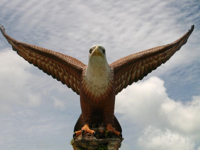 マレーシア2007-2 ランカウイ島-2　　　30/　　　20