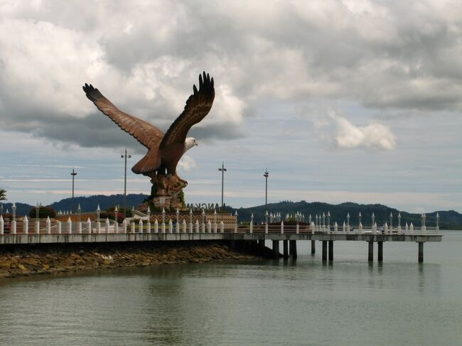 マレーシア2007-2 ランカウイ島-2　　　30/　　　30