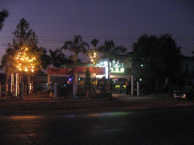 それよりも高級なお店。入ったことない。