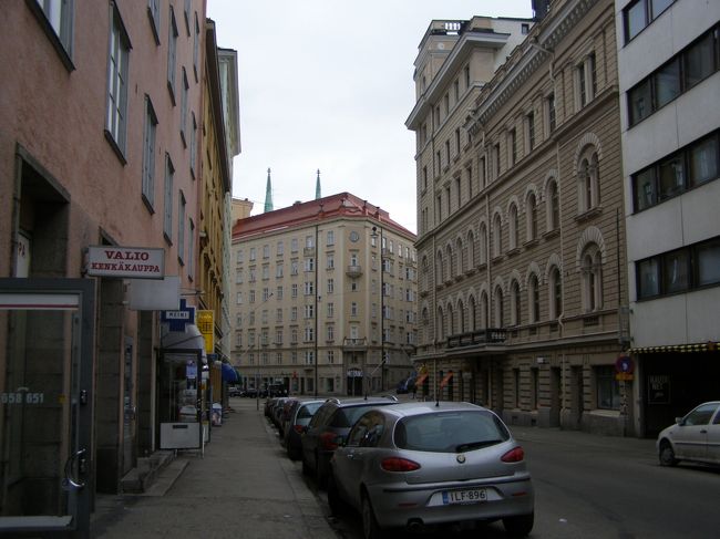 ちょっと後ろを振り向いてぱちり