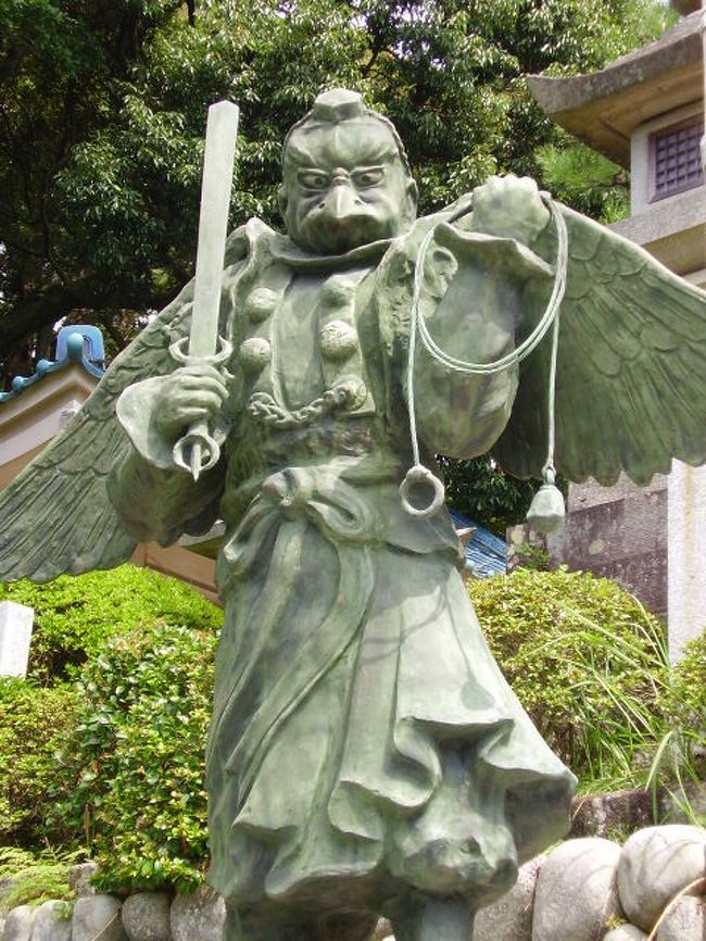 遠州三山巡り・秋葉総本殿可睡斎』袋井(静岡県)の旅行記・ブログ