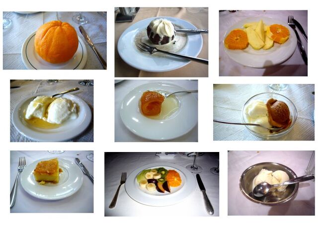 デザート<br /><br />料理名、食べた場所、レストラン名は下記をご覧下さい。<br />https://www.wtshin.com/greece/greeceroot/framegreeceroot.html<br /><br /><br /><br /><br />ギリシャPhoto Specialに戻る<br />http://4travel.jp/traveler/shintch/album/10172154/