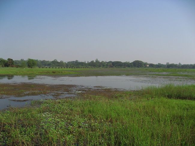 だいたい地理を把握したので今日はおしまい。