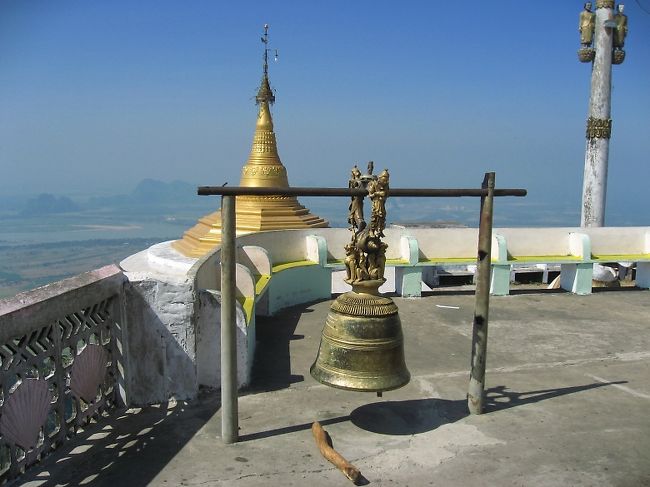 眺望は言うまでもない、というか言葉にできない。