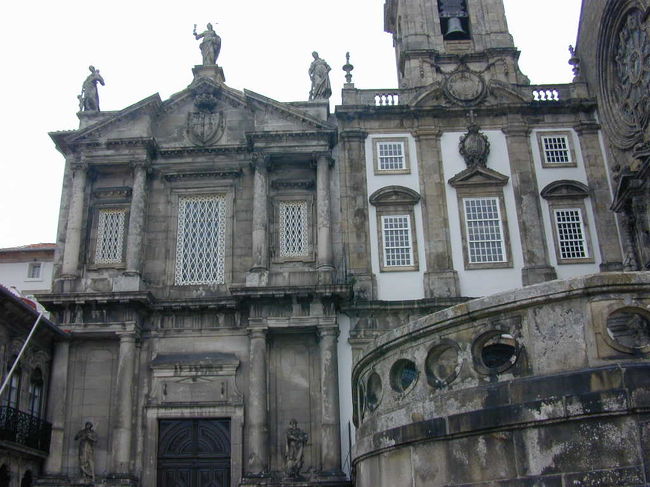 サン・フランチェスコ教会です。