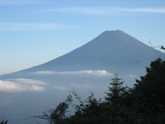 やはり日本一の山<br /><br /><br />