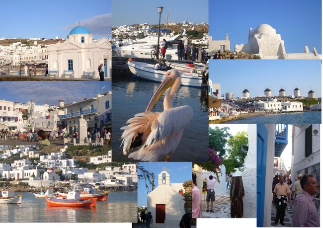 エーゲ海クルーズ<br /><br />続きは下記をご覧下さい<br />http://4travel.jp/traveler/shintch/album/10170838/