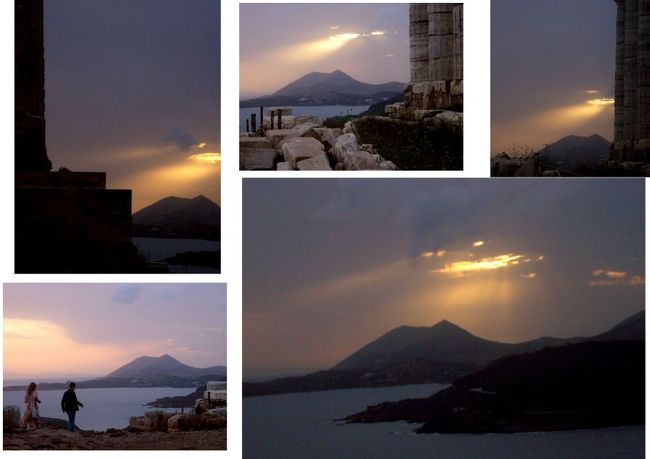 アテネと近郊<br /><br />続きは下記をご覧下さい<br />http://4travel.jp/traveler/shintch/album/10170847/