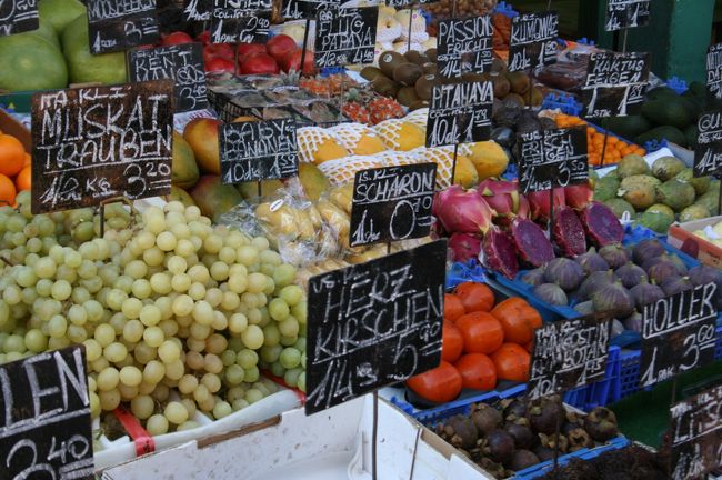 ナシュマルクト