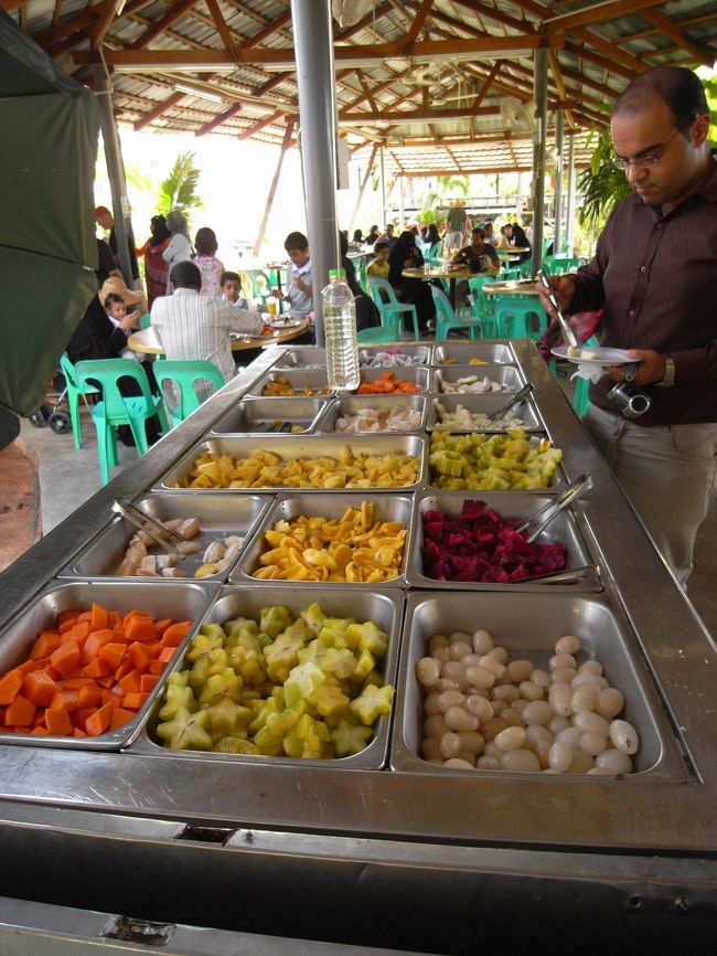 こんな種類があります。<br />一通り食べましたがどれもおいしかったです。<br />