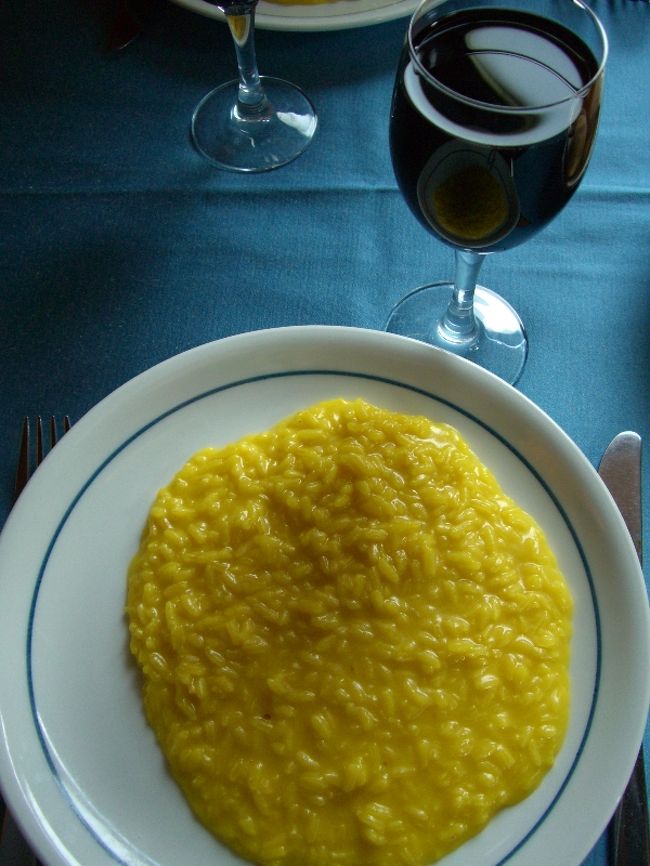 イタリア 食事編 イタリアの旅行記 ブログ By Noripyさん フォートラベル イタリア 食事編 イタリアの旅行記 ブログ By Noripyさん フォートラベル