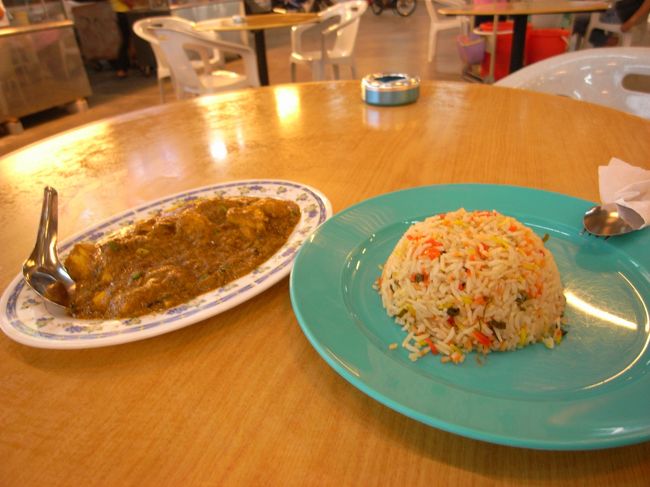 おいしかったです。