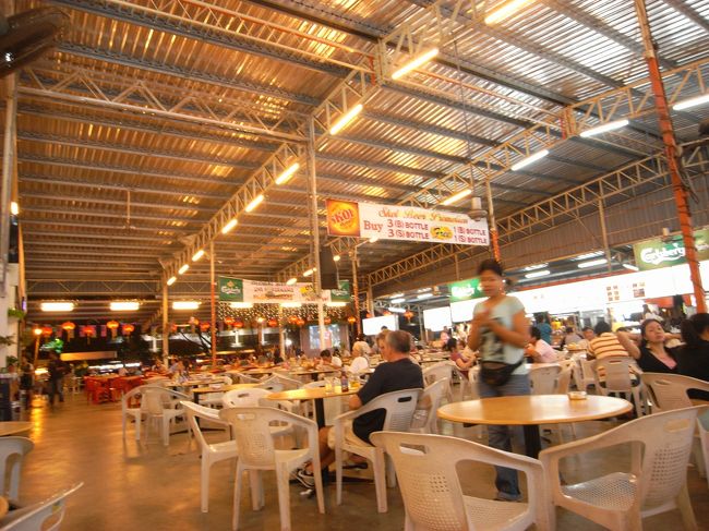 地元の人も結構いました