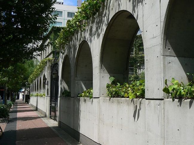 明治開化・銀座煉瓦街』銀座・有楽町・日比谷(東京)の旅行記 明治開化・銀座煉瓦街』銀座・有楽町・日比谷(東京)の旅行記