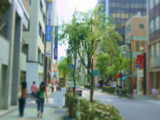 明治開化・銀座煉瓦街』銀座・有楽町・日比谷(東京)の旅行記 明治開化・銀座煉瓦街』銀座・有楽町・日比谷(東京)の旅行記