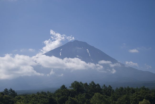 家族をのせてまたまた道の駅！<br />ここの景色結構いいですよ合計３回立ち寄ってしまいました