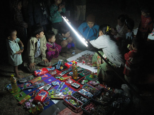 くじ引きやさん