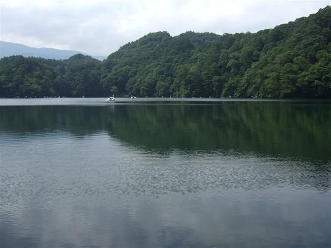 松原湖<br /><br />住所：長野県南佐久郡小海町豊里松原<br />アクセス<br />・長坂から車で60分<br />・佐久から車で60分<br />