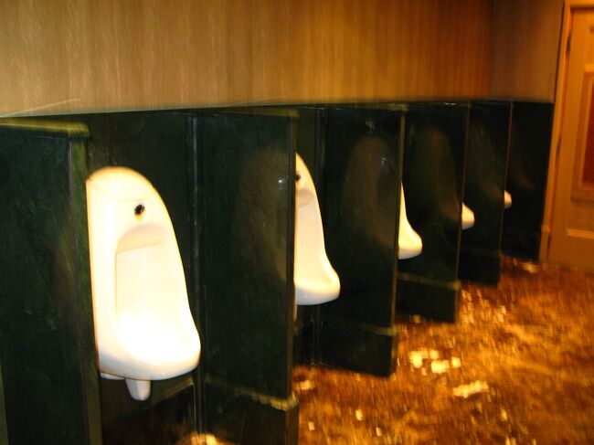 マレーシア2007-19　ランカウイ島19　タンダス　　45/　　34