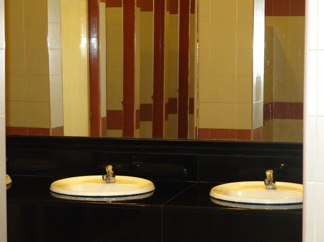 マレーシア2007-19　ランカウイ島19　タンダス　　45/　　41