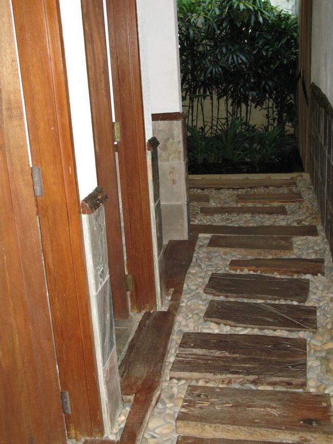 マレーシア2007-19　ランカウイ島19　タンダス　　45/　　45