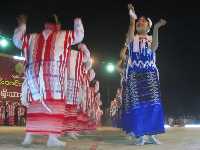 男女の掛け合いが可笑しい