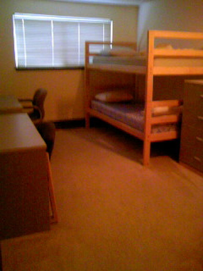 [day 3]our room