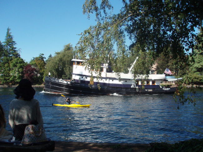 [day 3]WELCOME PICNIC