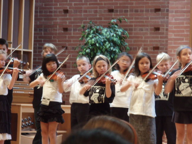 [day 7]final concert