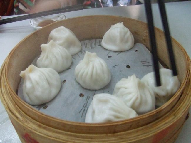 着きました！人だかりですぐわかった。