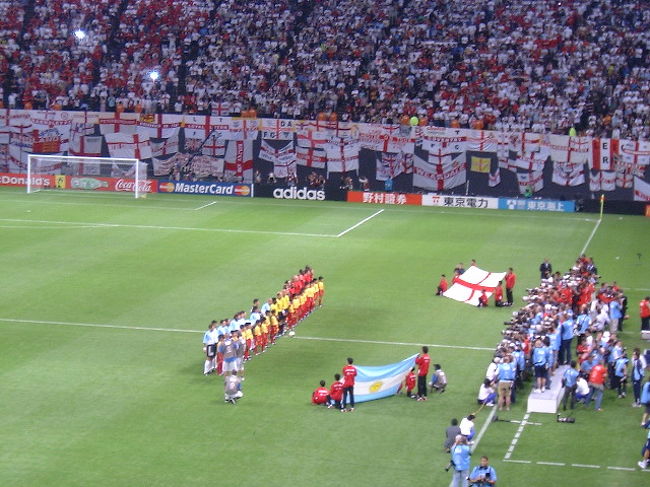 イングランド　2002 ワールドカップ Amazon.co.jp: FIFA 2002 ワールドカップ オフィシャルビデオ