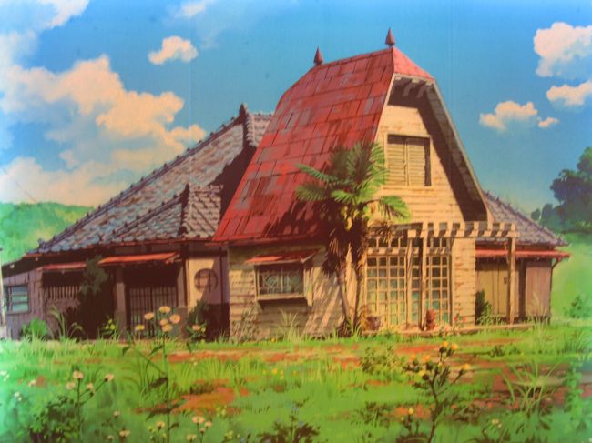 並んだかいがありました。<br />とってもきれいな絵に癒されました。<br />会場に入った時はすでに閉館30分前で、<br />最後まで見れるのか心配でしたが、<br />閉館時間をすぎでも最後まで見せていただけました。<br />