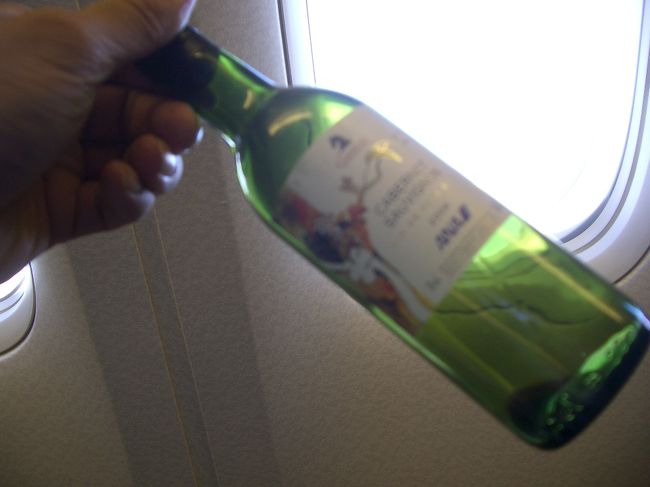 とりあえず、飲むべし