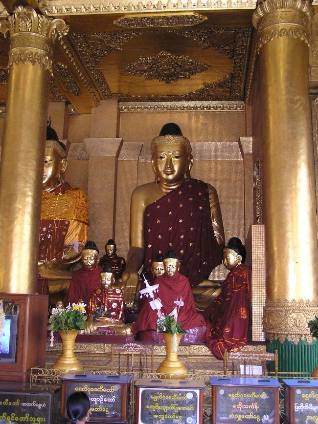 スーレーパゴタ