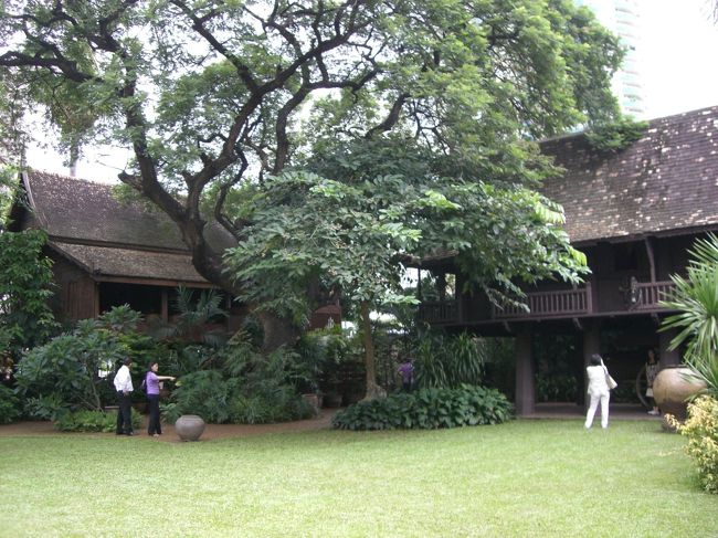 カムティエンハウス☆