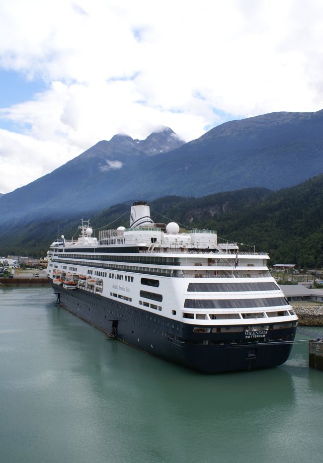 こちらはフォレンダム号