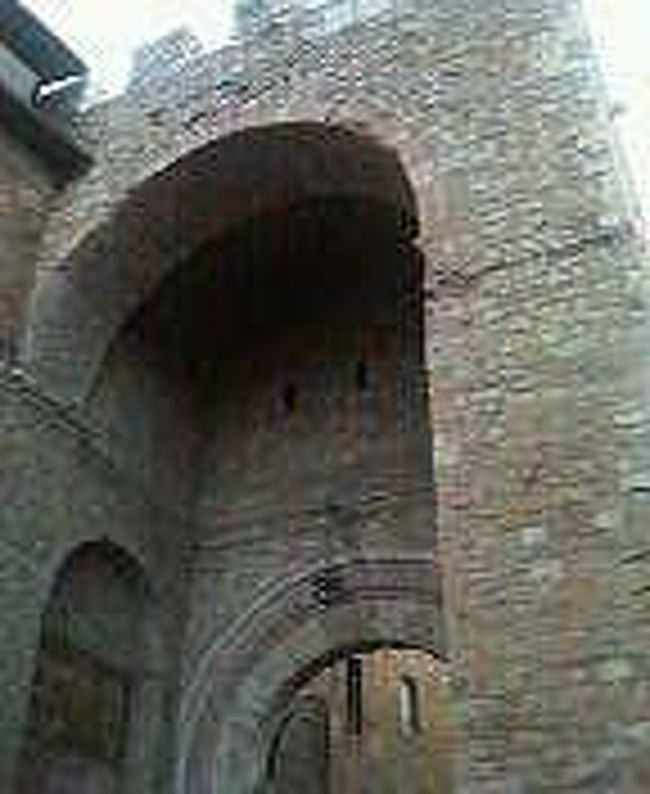 2006はじめてのイタリア アッシジ編 アッシジ イタリア の旅行記 ブログ By Santotさん フォートラベル 2006はじめてのイタリア アッシジ編 アッシジ イタリア の旅行記 ブログ By Santotさん フォートラベル