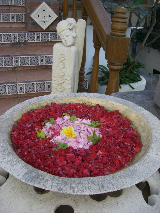 エステに来ました♪♪<br /><br />楽しみーー♪