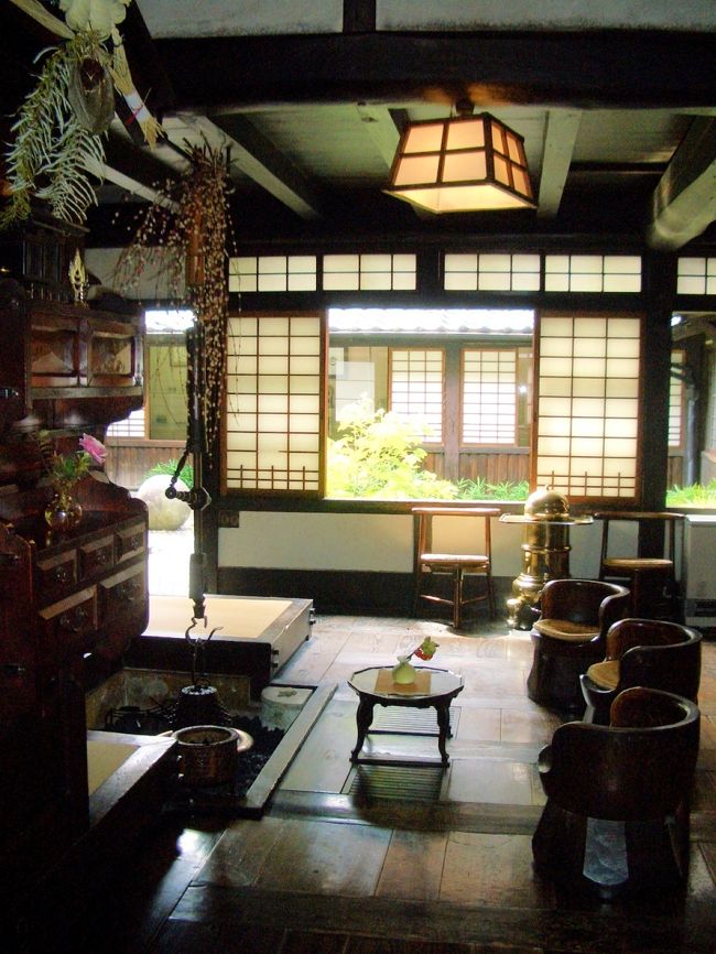 河井寛次郎記念館へ』東山・祇園・北白川(京都)の旅行記・ブログ