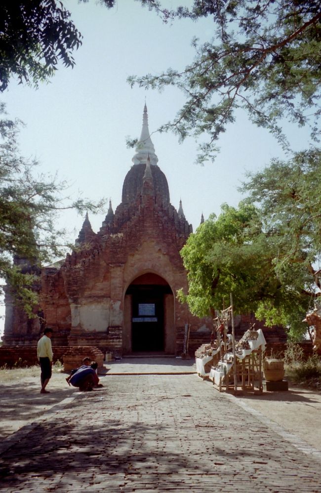 Nagayon 1192年　美しい外観が大好き