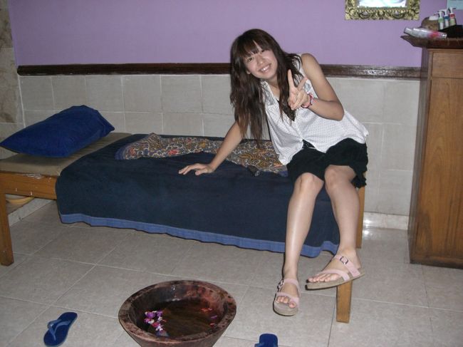 エステ楽しみっ☆<br /><br />