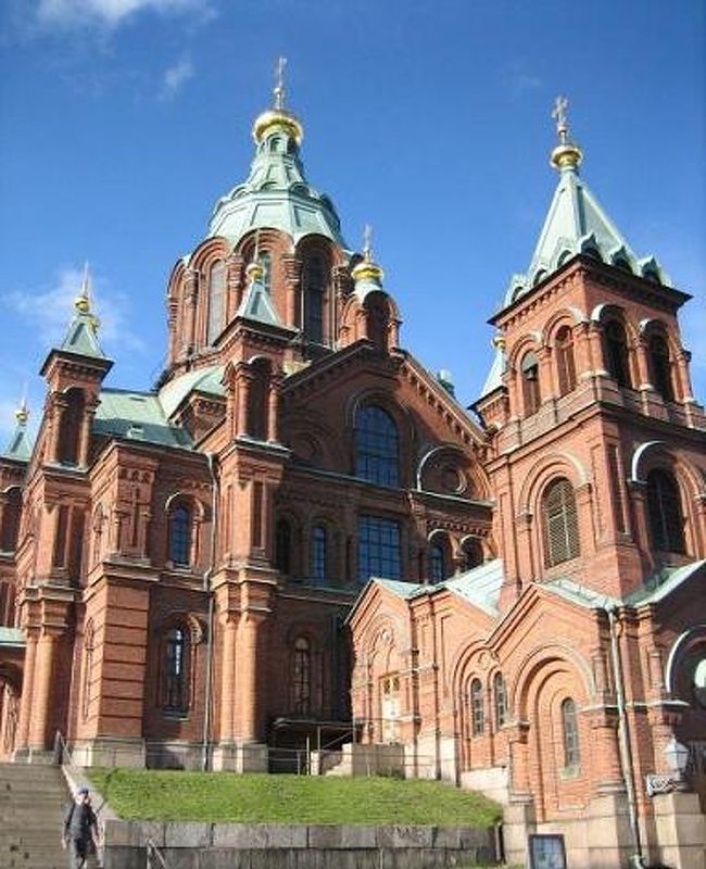 ウスペンスキー寺院